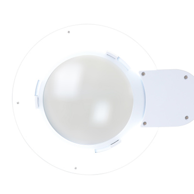 Лампа бестеневая (лампа-лупа) Med-Mos 9006LED (9006LED-D-127) 